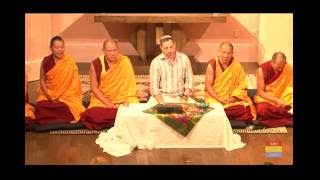 Buddhist Jewish Dialogue video