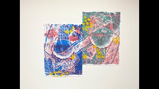 Kolaborasi sama GHH - "Gambatte kudasai"