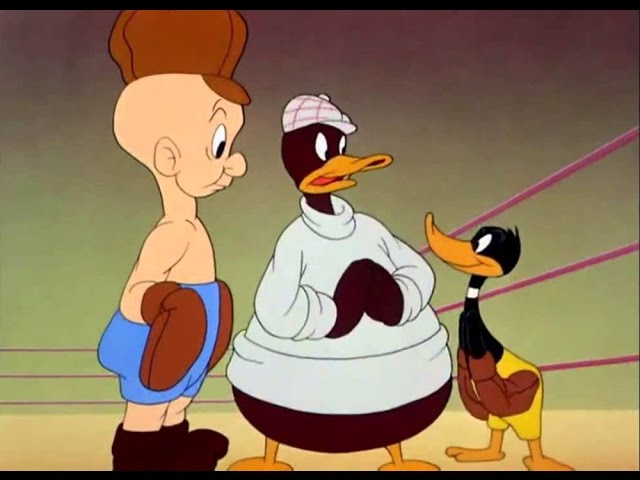 英語のElmer fuddのビデオ発音