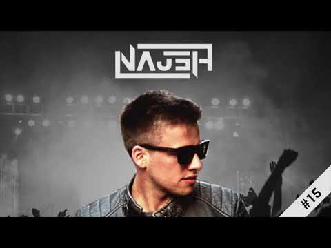 NajshTape #15 - EDM / Big Room / Electro House