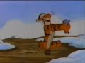 The New Adventures Of Winnie The Pooh KBHK 1994 Promo