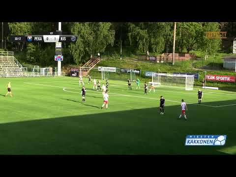 Kooste 12.6.22: PeKa - NJS | Miesten Kakkonen | Arto Tolsa Areena