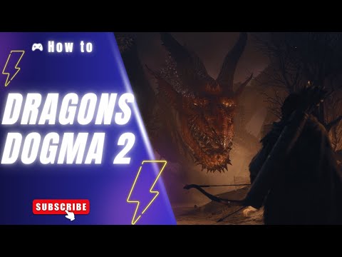 DRAGONS DOGMA 2