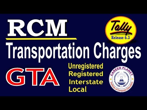 Tally ERP 9 GST Accounting Entries in Tally Hindi |GST Ledgers CGST SGST IGST Sales Purchase