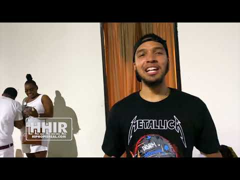 TUBBS RECAPS HIS BATTLE VS BOOGIE | BRICK BY BRICK & WEIGHS IN ON SM11 GOING DOWN IN HOUSTON!!!