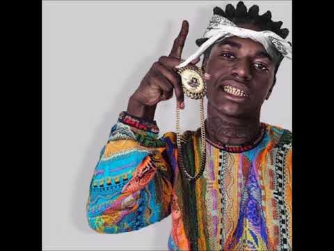 Kodak Black - Lovers And Friends (Remix)