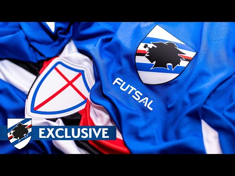Benvenuta, Sampdoria Futsal