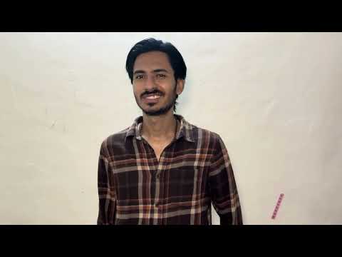 Davinder Singh Audition 