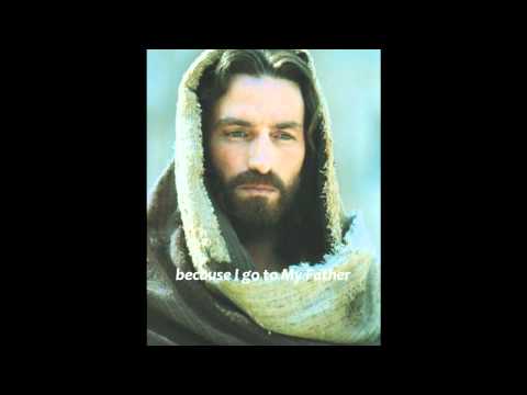 The Gospel Of John Ch14  - By Jim Caviezel