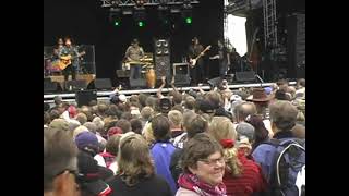 John Fogerty / Garden Party- Puistoblues 2012