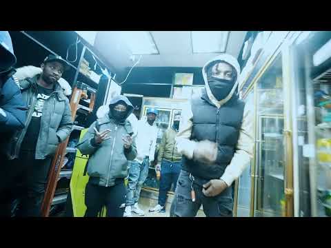 Tae Porter - Don’t Push Me (Official Video) Shot By . @CSHHCreations Prod by. @prodbytwin68