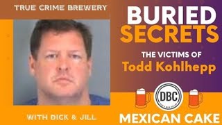 Buried Secrets: The Victims of Todd Kohlhepp video