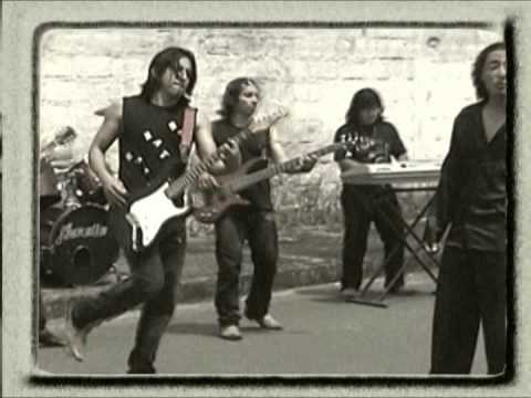 MURALLA  VIDEO PROMOCIONAL