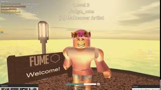 How To Get A Job In Fume Salon Roblox 2019 Kênh Video Giải - 