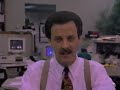 WHNT 19 News 1993 Bumper CBS Jerry Hayes Huntsville Alabama