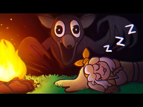 Surviving 99 Nights in the Forest with Friends!