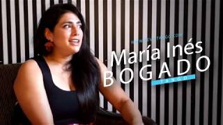 3/9 María Inés Bogado | Mi Casa | Entrevista | REVISTANGO.com | Tango | Milonga