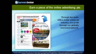 Banners Broker Full Business Overview