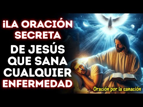 Oración por la sanación and 2 more