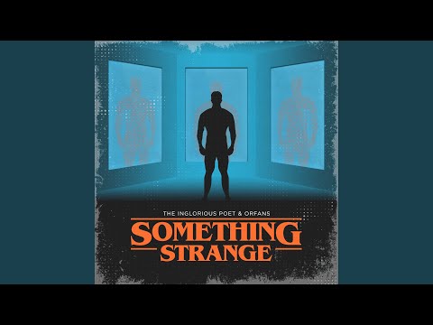 Something Strange