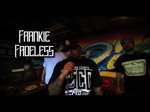 THE CYPHER SERIES EP. 2 #FuckMumbleRap