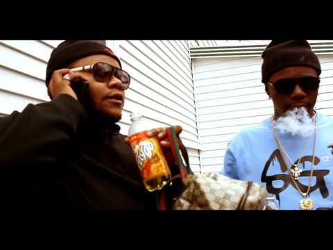 Savage Life Tank - Teach You How To Jug |IV Films|