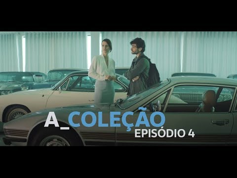 Episódio 4 | A Coleção | VWBrasil