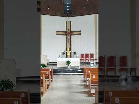 13/02/26,Dom Aquino, MT.#turismo #viagem #matogrosso #domaquino #igreja