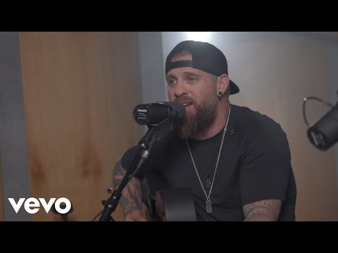 Behind The Times - Brantley Gilbert