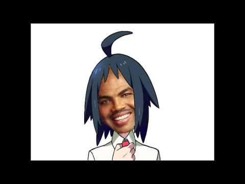 Pokeslam Black/White Rival Jam (Quad City DJs vs Game Freak)