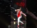 DANCE PLUS 4 WINNER CHETAN SHORTS