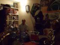 Ornette Coleman-SoSaLa-Lloyd Haber Jam Session