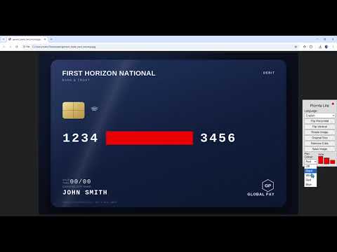 Item video thumbnail