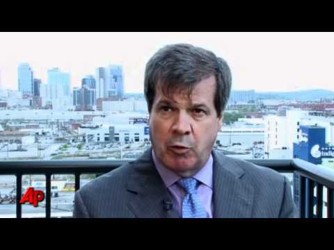 Nashville Artists Help Build 'Music City' Brand