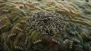 Antimicrobial peptides