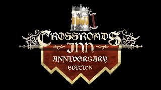Crossroads Inn Anniversary Edition (PC) Steam Key EUROPE
