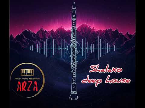 Shalaxo deep house - Arza