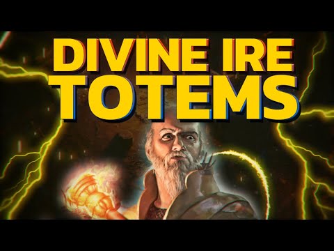 Divine Ire Totem Hierophant Build Guide - Beginner & Budget Friendly - Path of Exile [3.14]