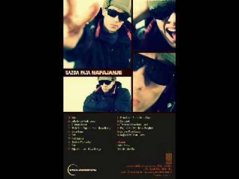 Gazda Paja - Mikrofon i Blunt ft. Once