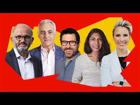 #AdobeMAX 2025 Opening Keynote | Adobe