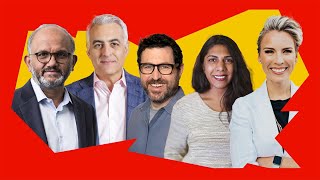 Download lagu #AdobeMAX 2025 Opening Keynote | Adobe mp3 Download lagu #AdobeMAX 2025 Opening Keynote | Adobe mp3