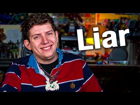 My Response to Cody Schwab