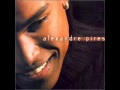 Alexandre Pires - Ámame