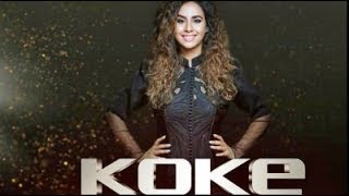 Koke (Full Video) Sunanda sharma Latest Punjabi Song Gaana Originals
