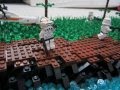 Lego Star Wars Base- Deathwatch Siege on ...