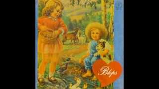 Los Blops - Del Volar de Las Palomas (Full Album)