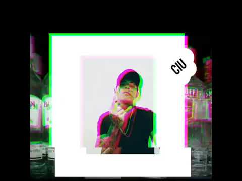 Sony Blvck-Ciu Gang
