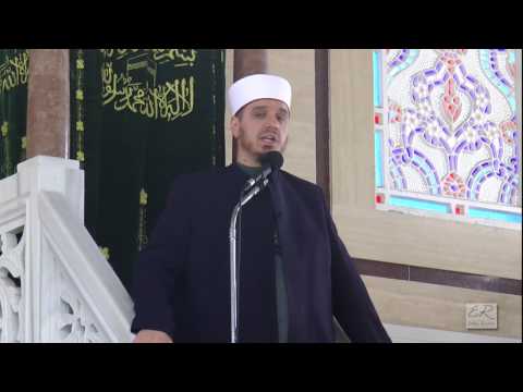 HUTBE | 112. Këto janë vlerat tona - mirënjohja | Enis Rama