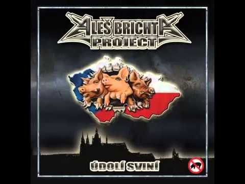 03. Aleš Brichta Project - Lásky jedný plavovlásky