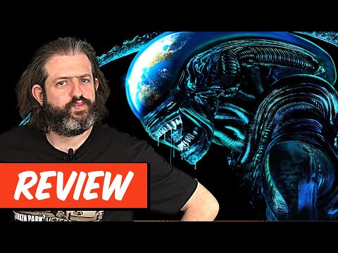 Mal Gucken: Alien Earth Folge 1 & 2 Recap